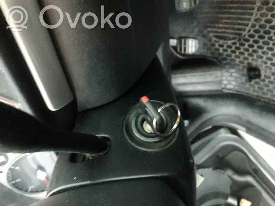 Ignition lock   4B0905851B