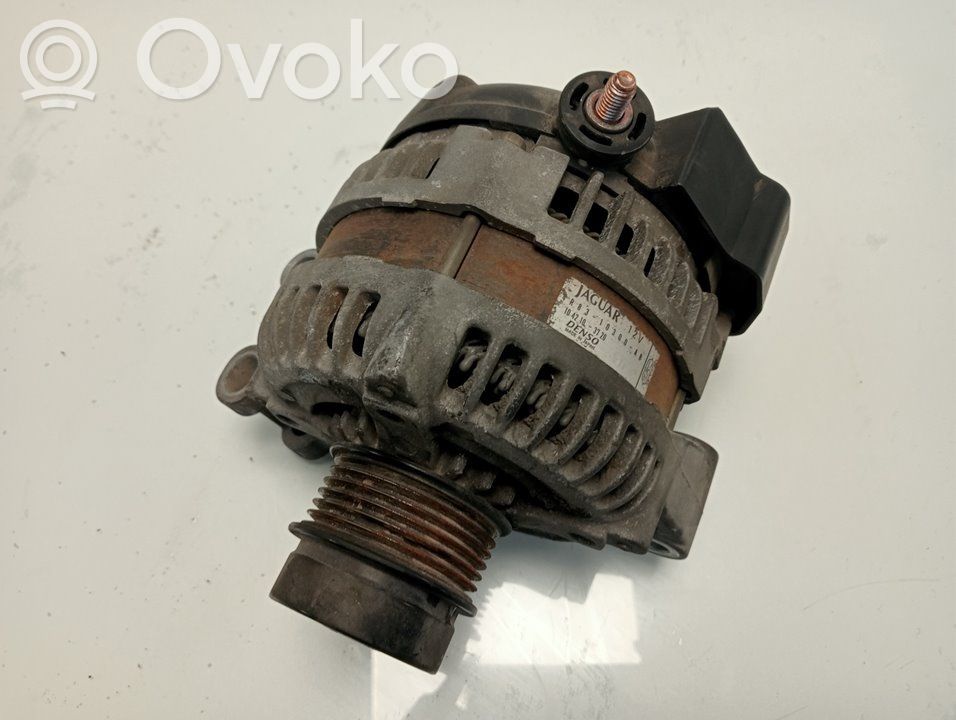 Alternador   4R8310300AB