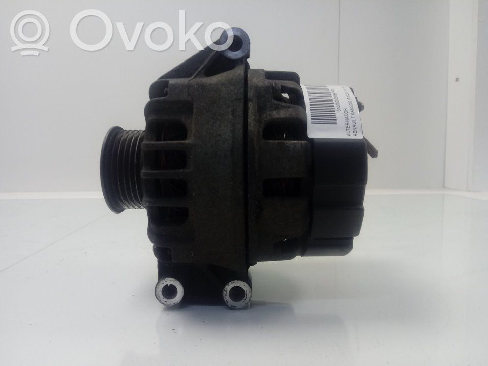 Alternador   8200103744