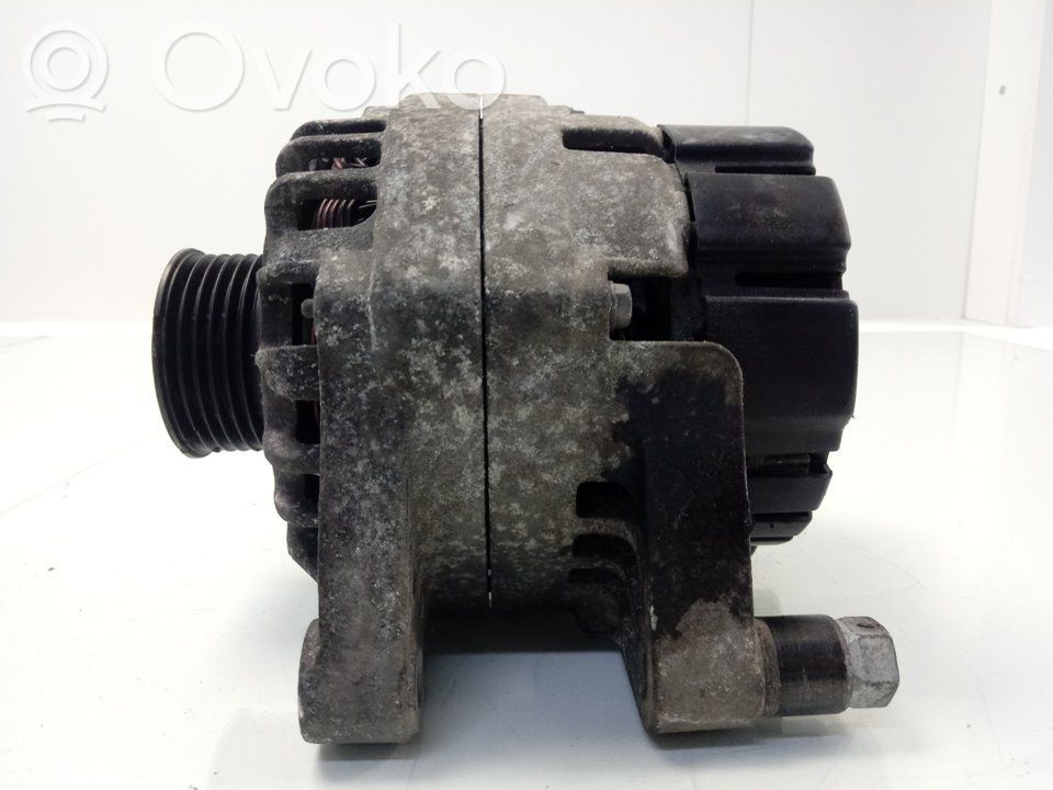 Peugeot 206 Alternador 