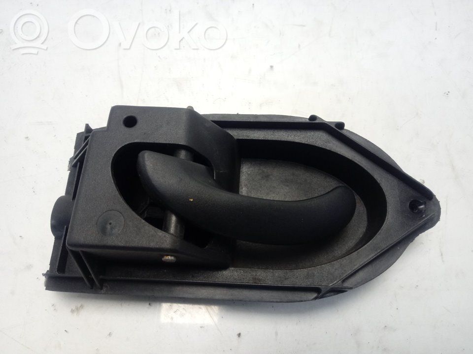 Front door interior handle   P56KB