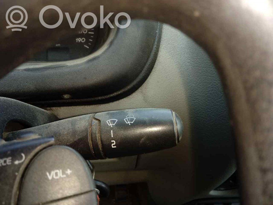 Renault Mascott Panel lighting control switch 
