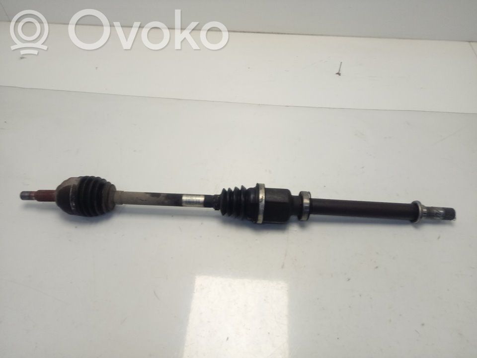 Priekinis pusašis   8200261841