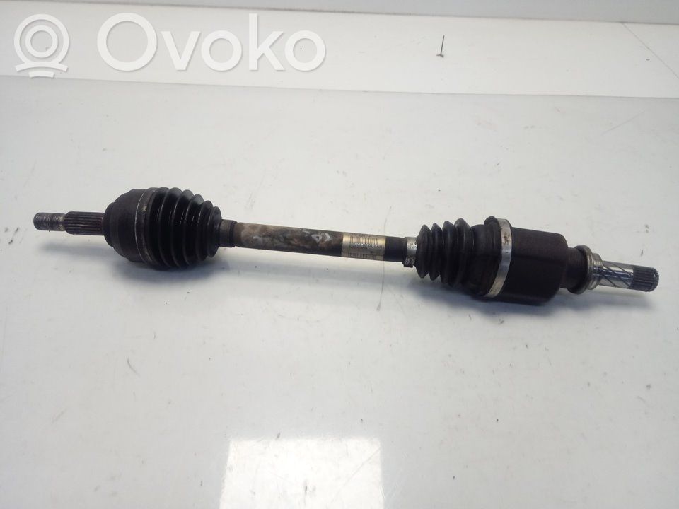 Front driveshaft   8200408417