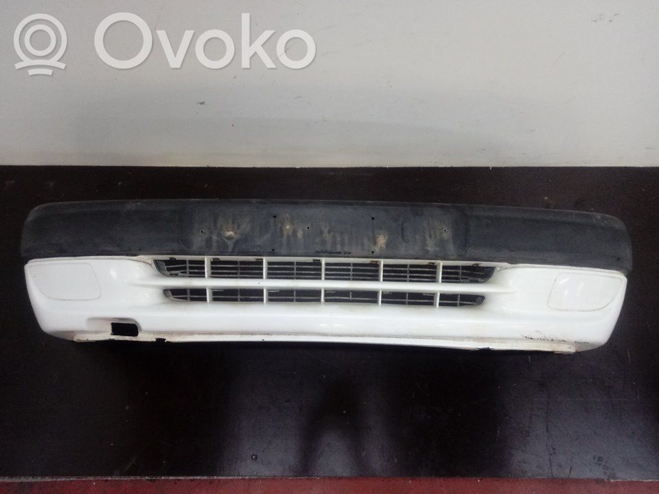Citroen Saxo Front bumper 