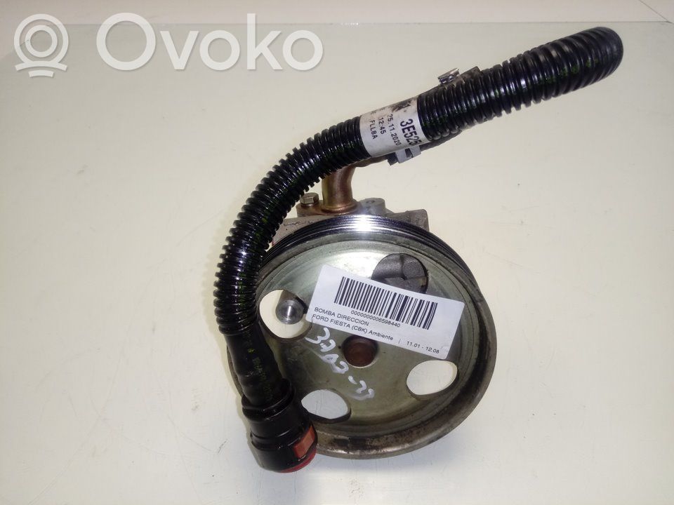 Power steering pump   3A696DB