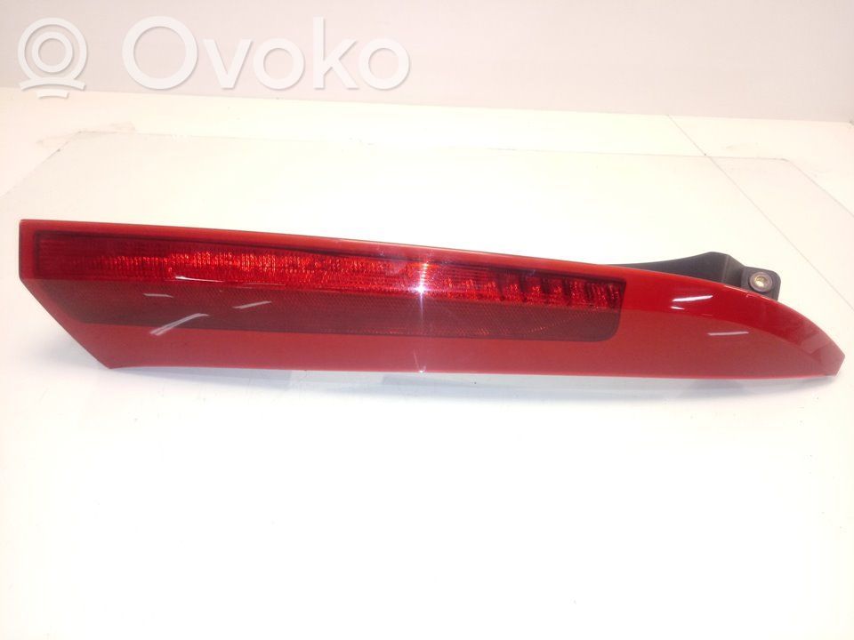 Rear/tail lights