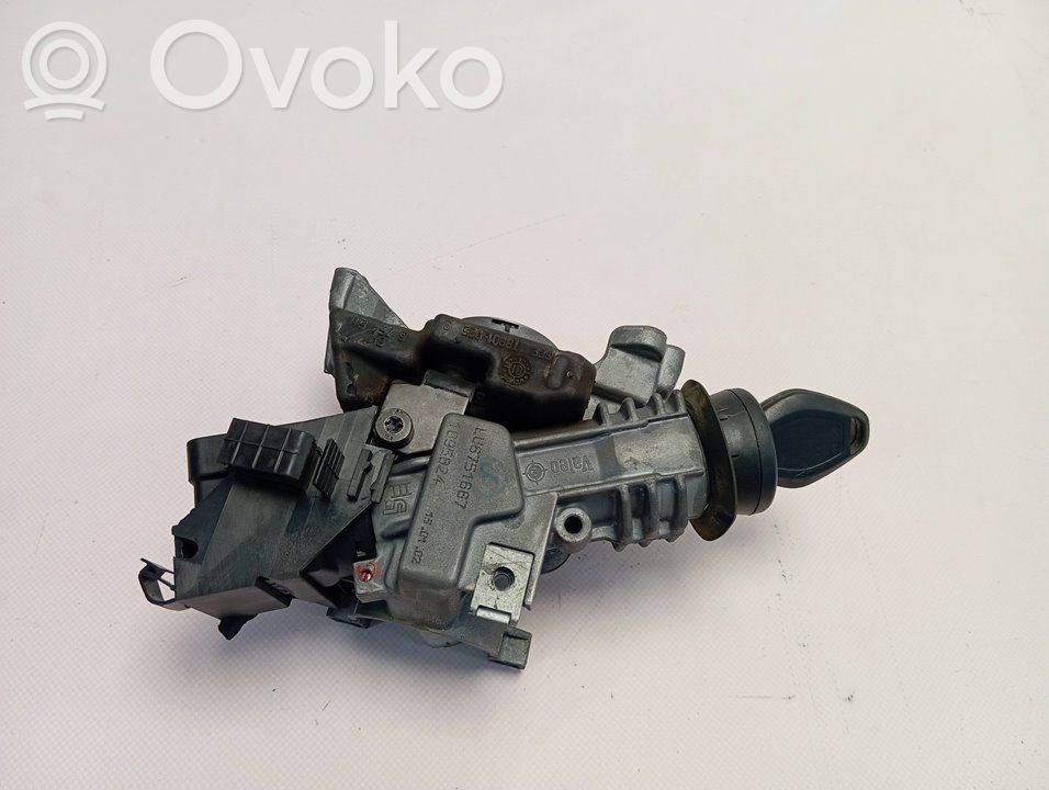Virtalukko   1095824
