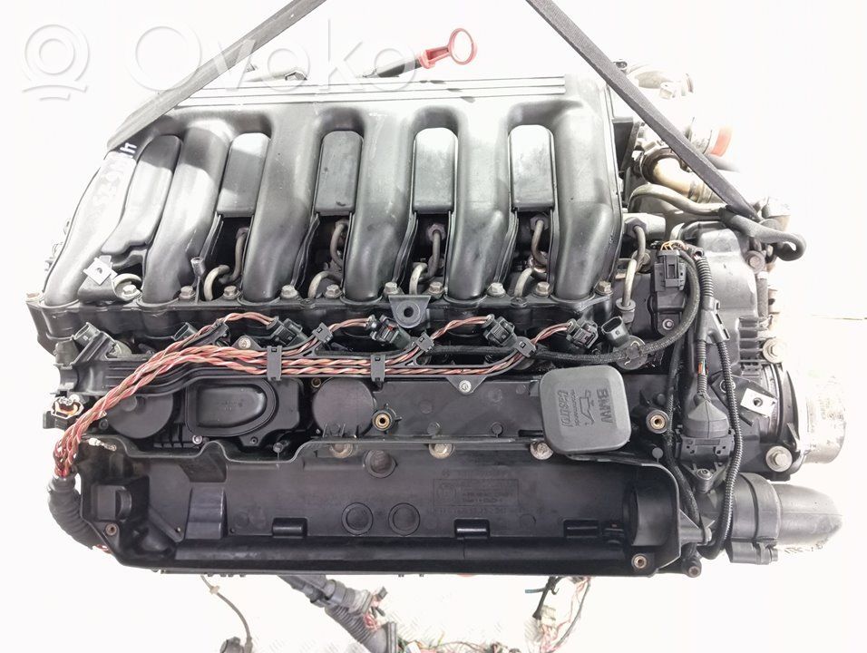 Engine   306D1