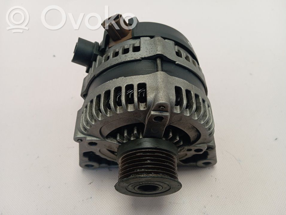 Mazda 3 I Generator/alternator 