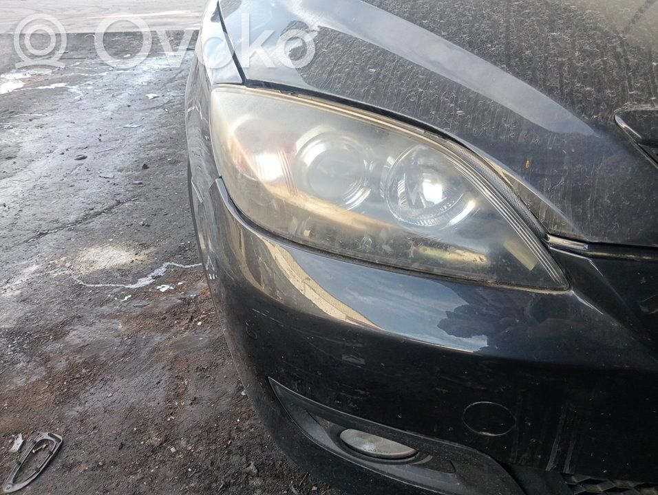 Headlight/headlamp