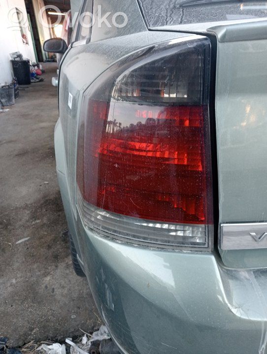 Rear/tail lights