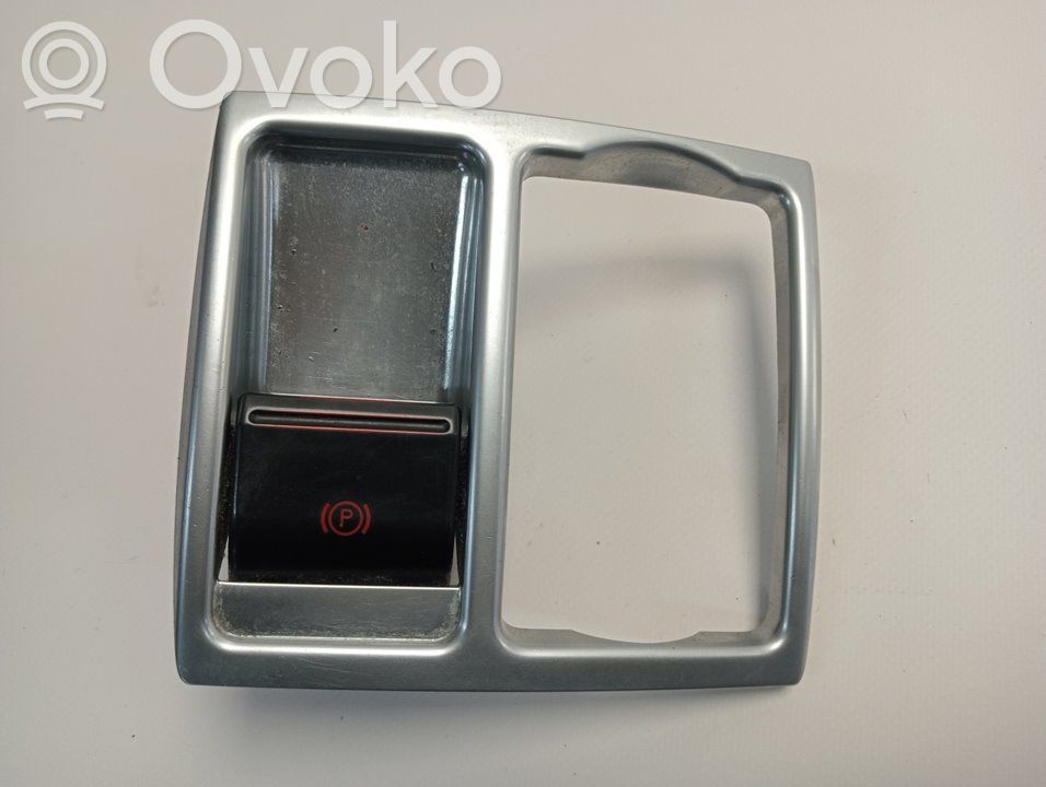 Hand brake release handle   3M5T2B623AC