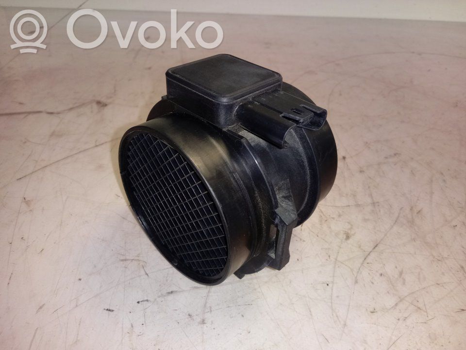 BMW X3 E83 Luftmassenmesser Luftmengenmesser 