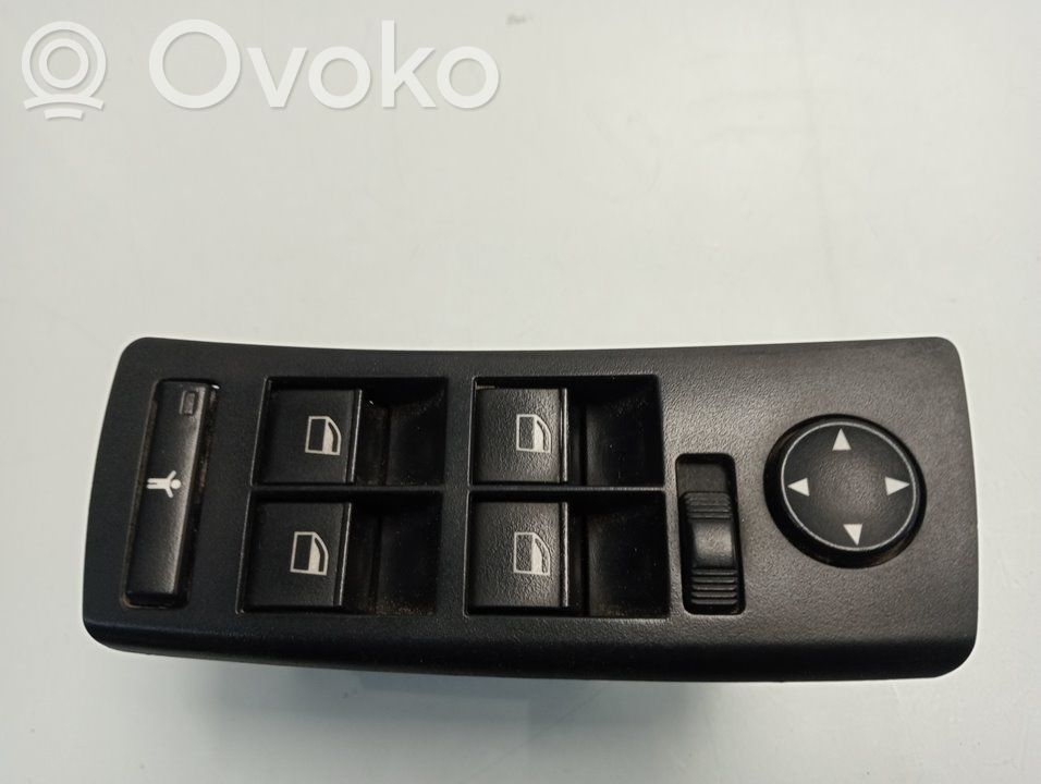 BMW X5 E53 Electric window control switch 
