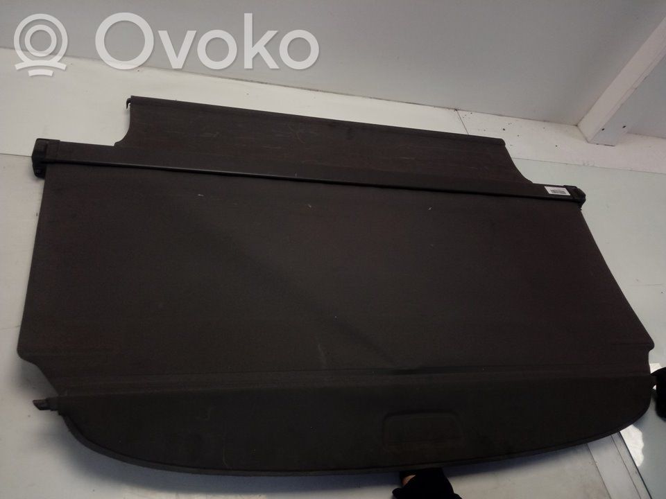 Tailgate/trunk/boot lid