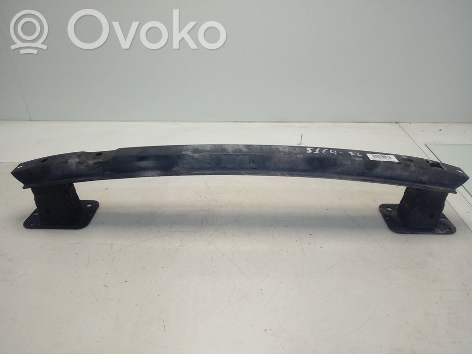 Front bumper mounting bracket   MK6236