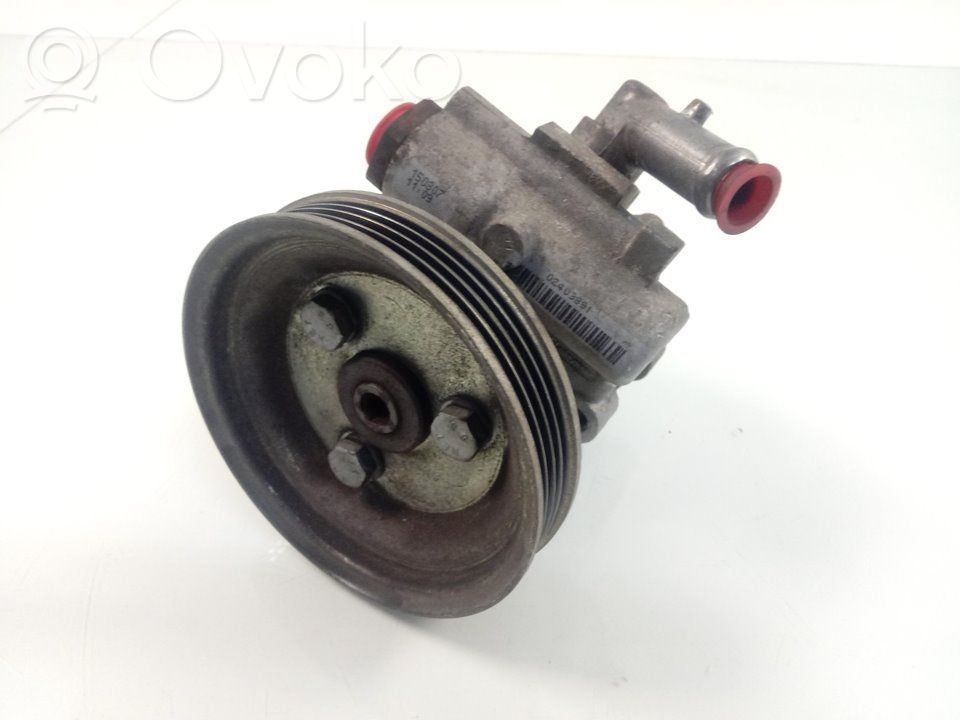 Fiat Linea Pompa servosterzo 