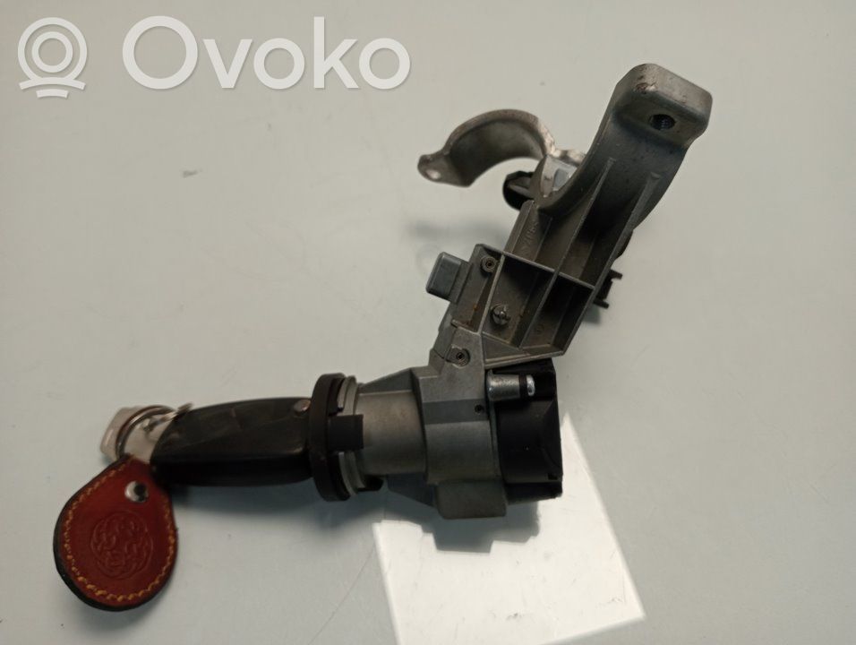 Fiat Linea Virtalukko 