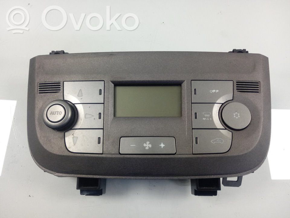 Fiat Linea Climate control unit 