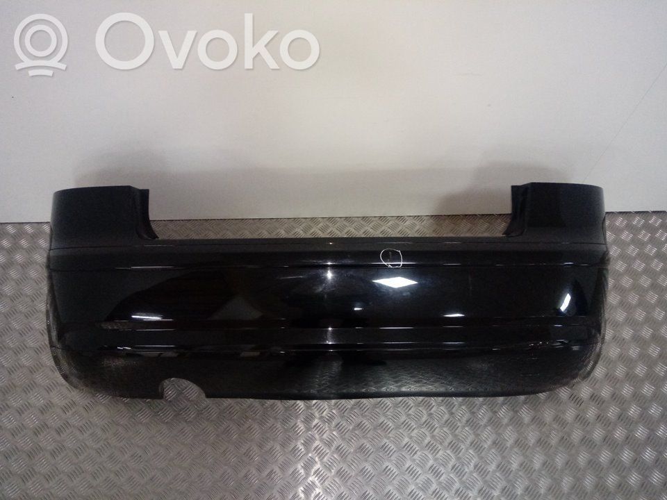 Audi A3 S3 8P Parachoques 