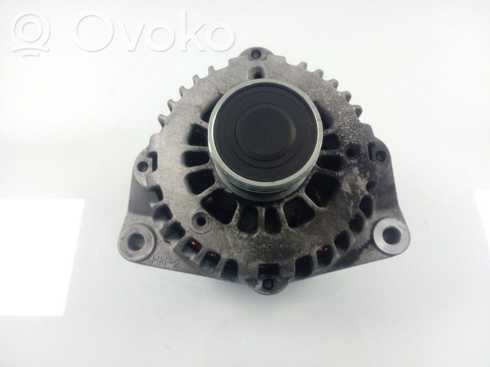 Alternador   A6651540202