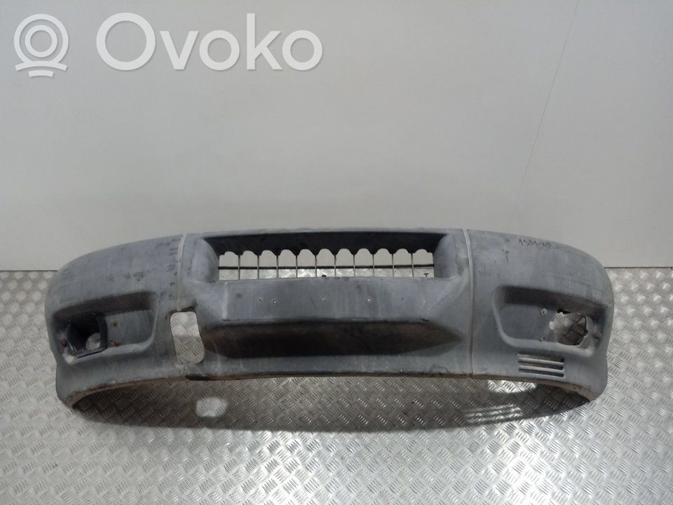 Front bumper   99489947