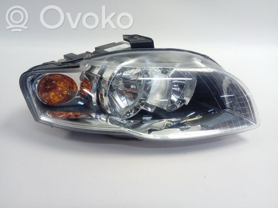Lampa przednia   20A529B