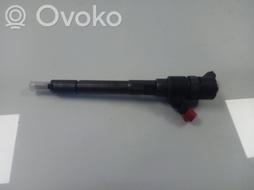 Inyector de combustible   3380027400