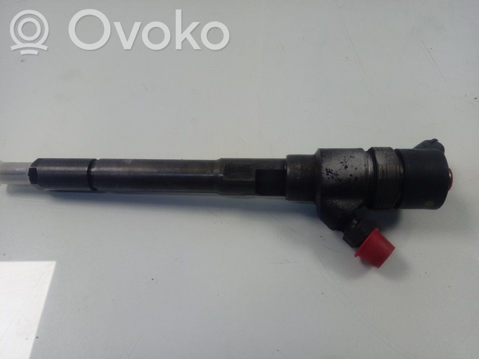 Inyector de combustible   3380027400