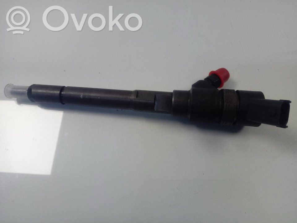 Inyector de combustible   3380027400