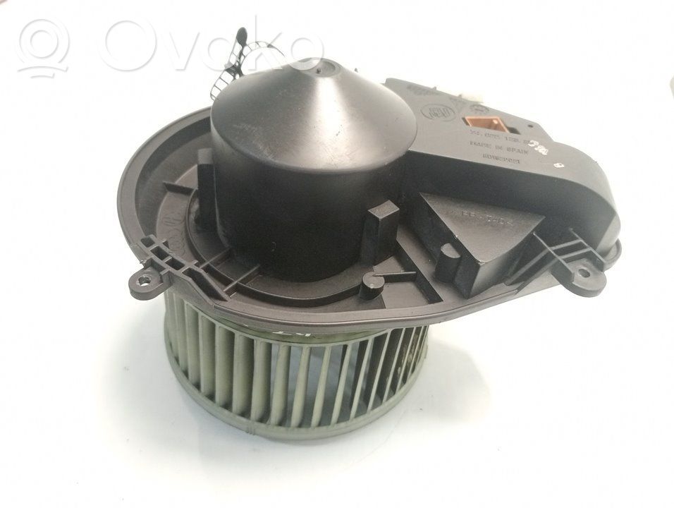 Ventilator aerotermă   740221233F
