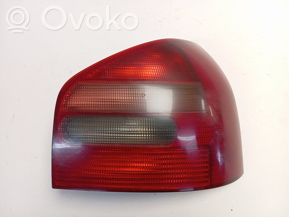 Audi A3 S3 8L Luci posteriori 