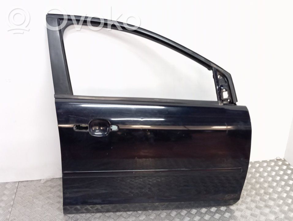 Porte avant