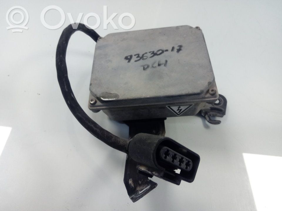 Audi TT Mk1 Unité de commande / module Xénon 