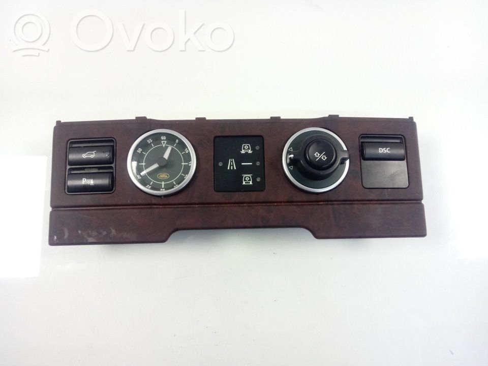 Land Rover Range Rover L322 Przyciski multifunkcyjne 