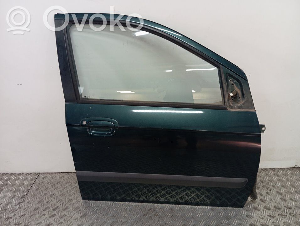 Hyundai Getz Puerta delantera 