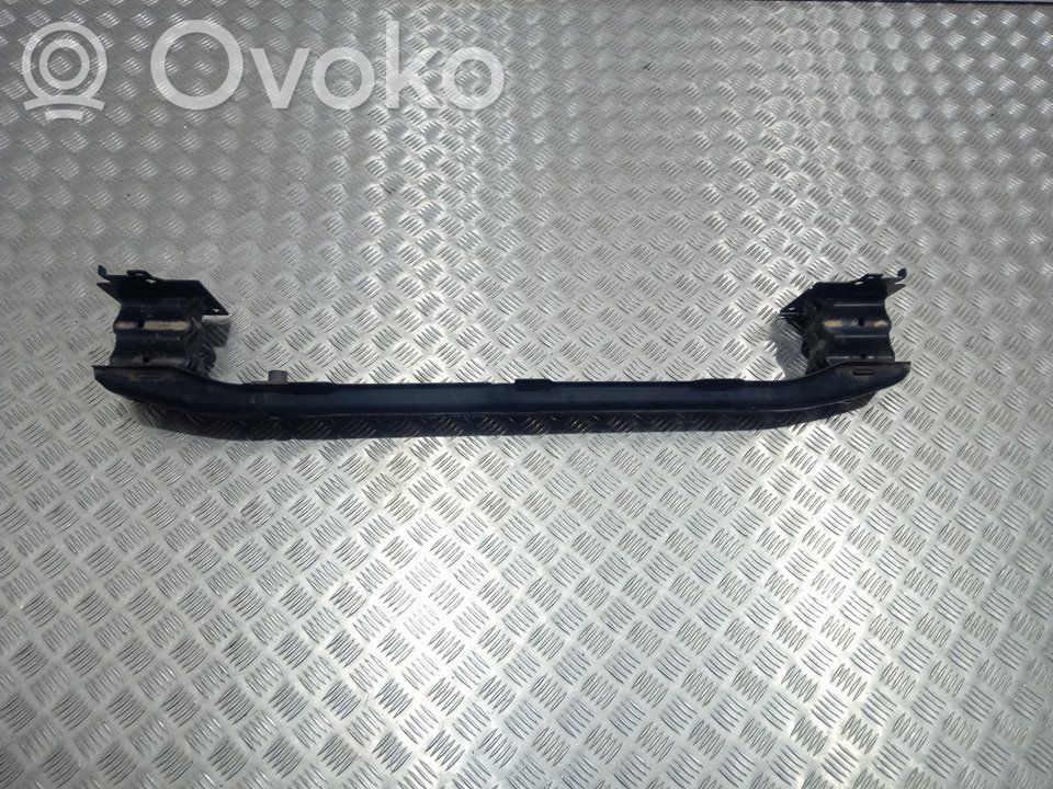 Soporte del parachoques delantero