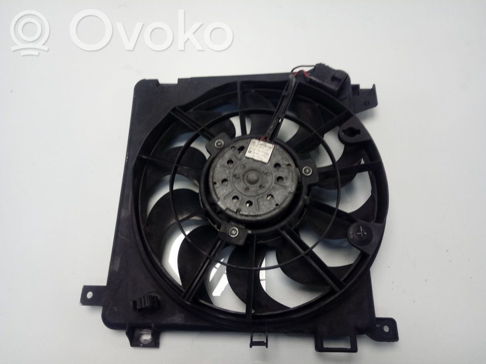 Elektrolüfter   0130303304