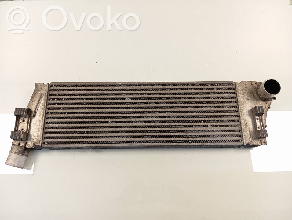 Radiator intercooler   8200115540
