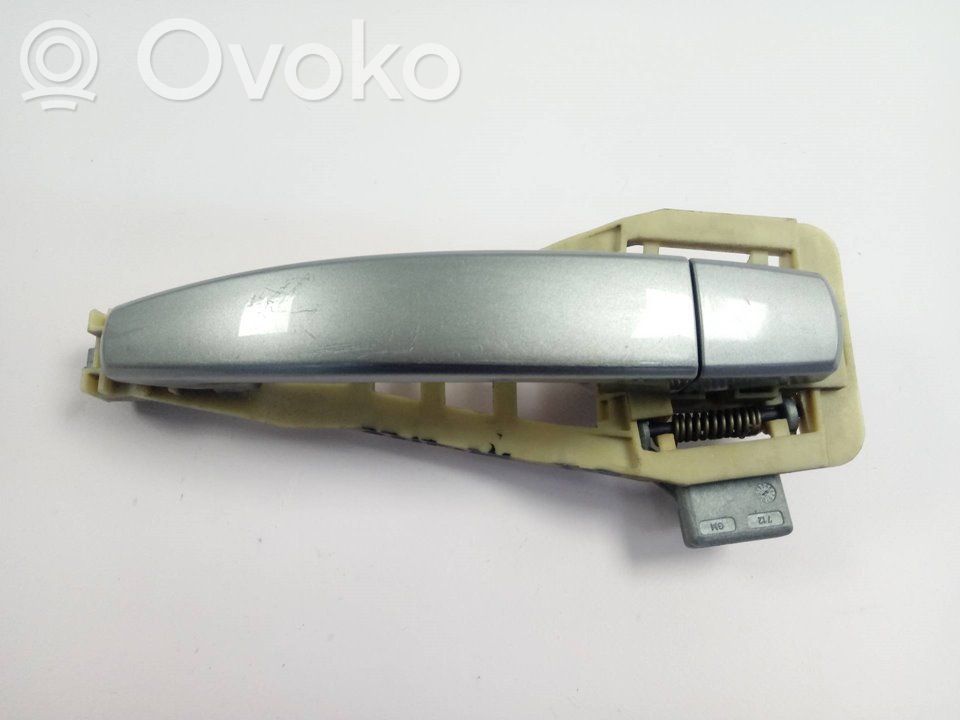 Takaoven ulkokahva
