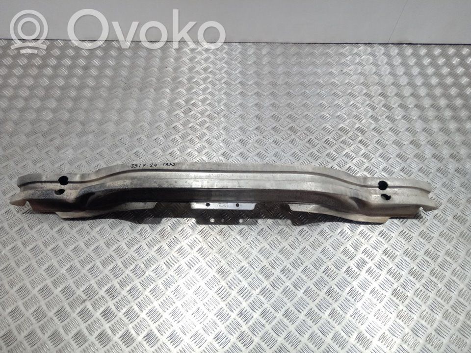 Front bumper mounting bracket   12804394