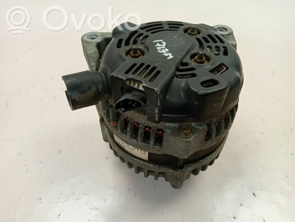 Ģenerators   5705AC,9640623580