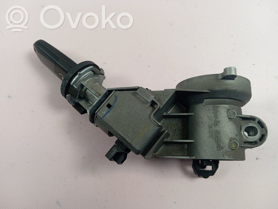 Ignition lock   147080797