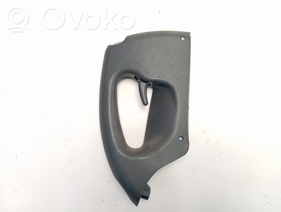 Manecilla interna puerta trasera   735366103