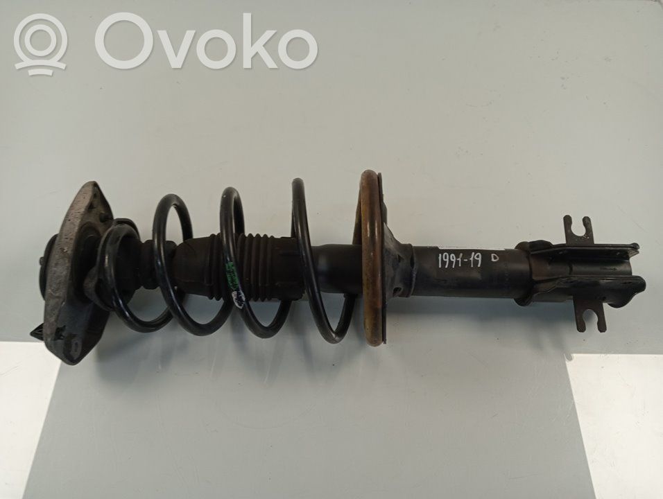Fiat Punto (176) Amortyzator osi przedniej ze sprężyną 