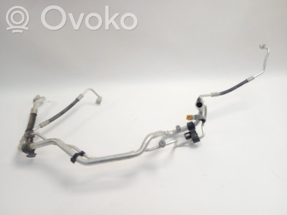 Ford Focus Tubo flessibile aria condizionata (A/C)