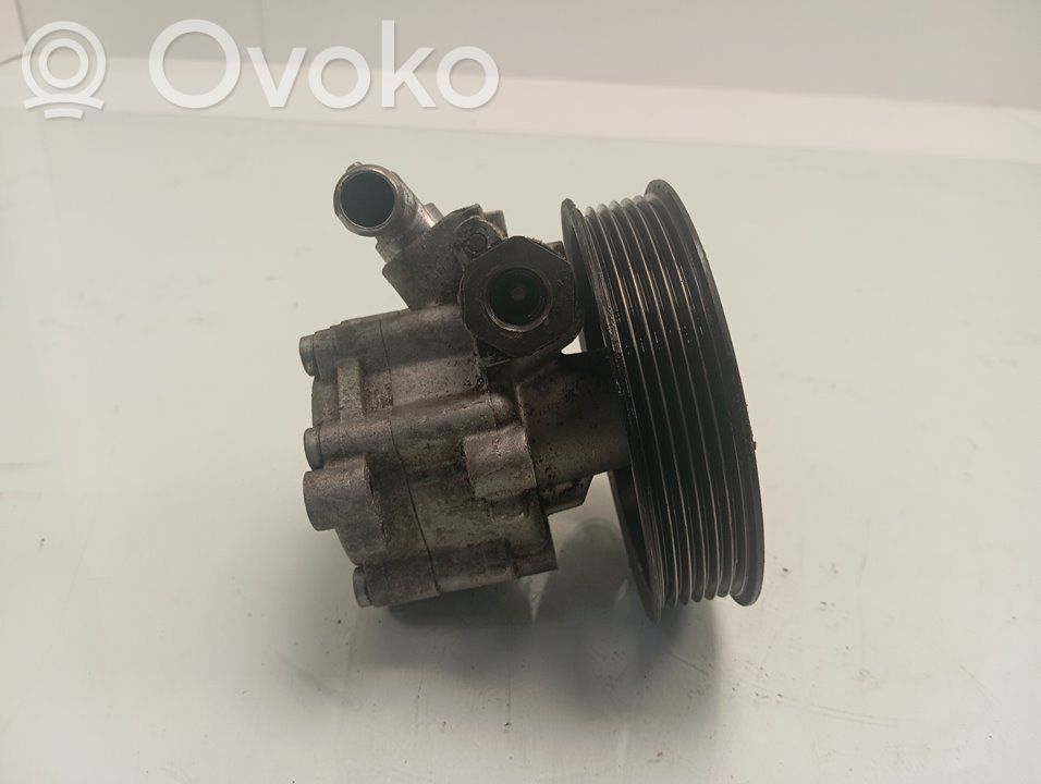 Alfa Romeo 159 Pompa wspomagania 