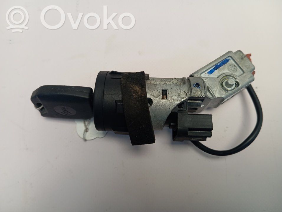 Замок зажигания   N0502073