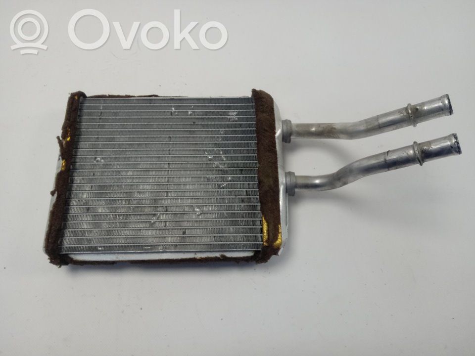 Alfa Romeo 147 Skraplacz / Chłodnica klimatyzacji 